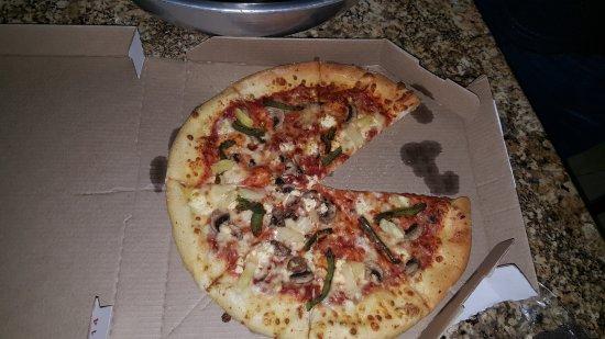 Domino's Pizza Ballito